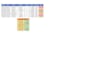clean and standardize your excel data